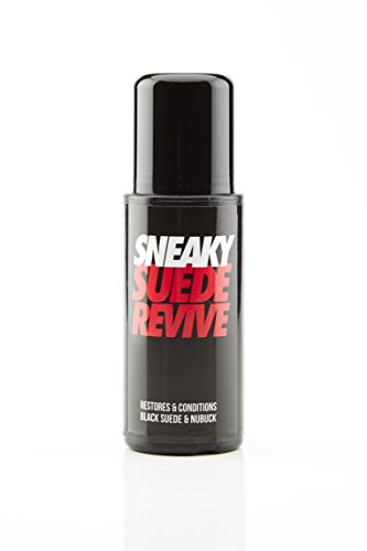 Sneaky Suede Revive - Premium Camoscio E Nabuk Revival Stick