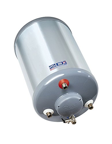Quick Boiler Bx 50 Lt Con Scambiatore