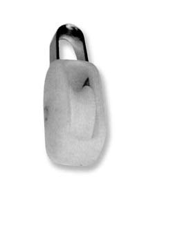 Parachinishop Bozzello A Una Puleggia Per Cima D Mm 10 Carico 300 Kg Accessori Barca Nautica