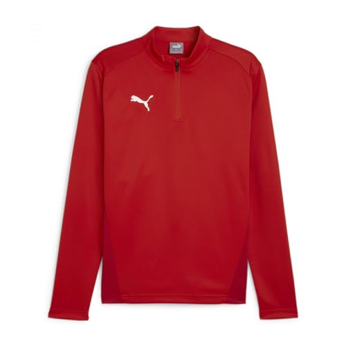 Puma Teamgoal Training 1/4 Zip Top