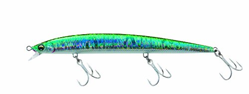 Duel Artificiale Hardcore Minnow 150F 20G Hnpm Esca Da Spinning Pesca Spigola