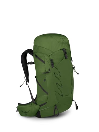 Osprey Talon 33 Men'S Hiking Backpack Green Belt/Black S/M