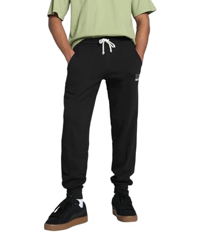 Puma Pantaloni Da Uomo Better Sportswear Pantaloni Lavorati A Maglia