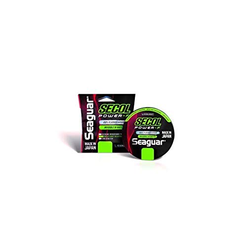 Colmic Seaguar Secol 0,470Mm