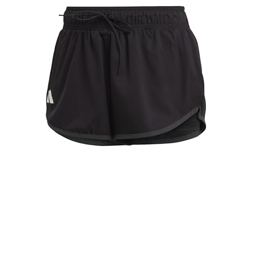 Adidas Donna Club Tennis Shorts, Black, Xl
