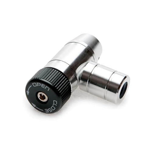Pdw Lucido Object Co2 Inflator – Metallizzato