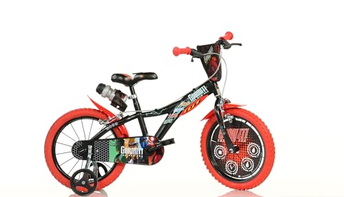 Dino Bikes Per Gormiti Bicicletta Da Bambino 16"