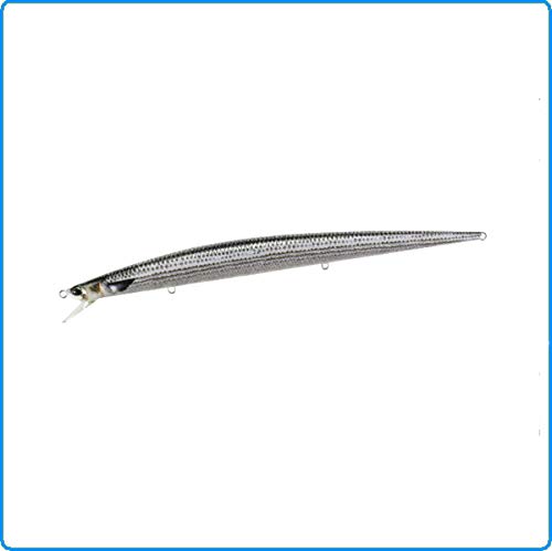 Duo Tide Minnow 200 Flyer 29.5G Mullet Ami Decoy Fortified Lip Spinning Spigola