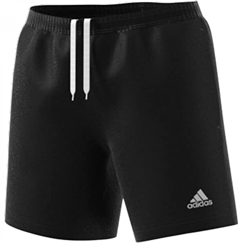 Adidas Donna Entrada 22 Training Shorts, Black, Xs