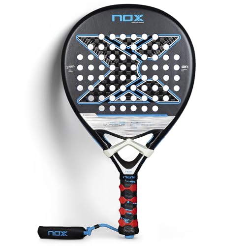 Nox Tl10 Quantum 12K By Tino Libaak 2025