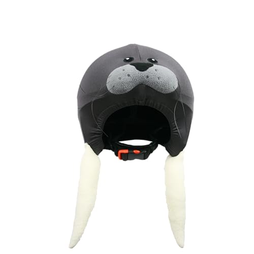 Coolcasc Tricheco Copricasco Multisport