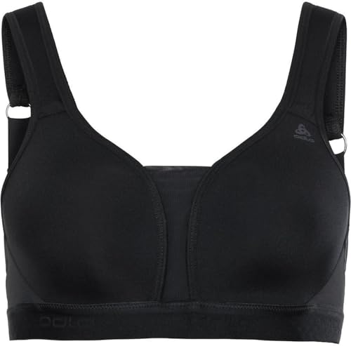 Odlo Donna Reggiseno Sportivo Imbottito Padded High Support