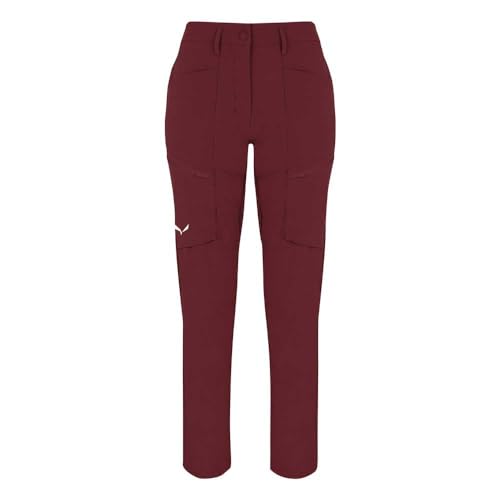 Salewa Pantaloni Cargo Da Donna Puez Durastretch Cargo Da Donna