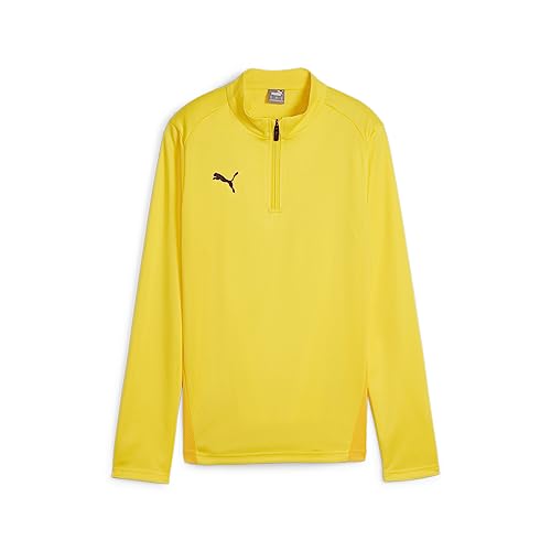 Puma Teamgoal Training 1/4 Zip Top Wmn
