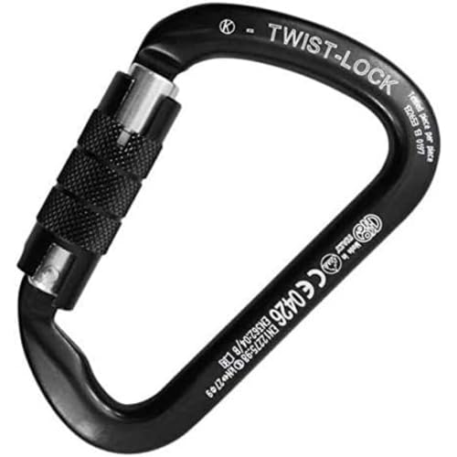 Kong Large Multiuse Twist Lock