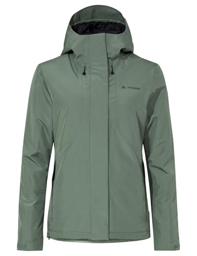 Vaude Giacca Da Donna Rosemoor Imbottita Ii
