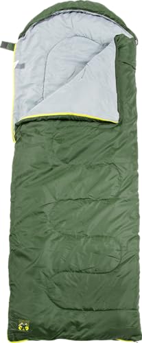Cad 6007 K Sacchetto Di Pelo Unisex Adulto, Cachi