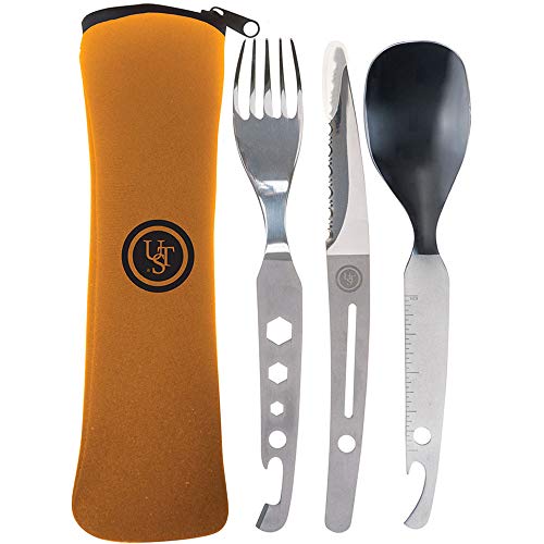 Ust Utilitensil Set