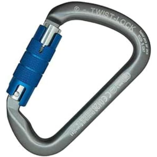 Kong Large Multiuse Twist Lock