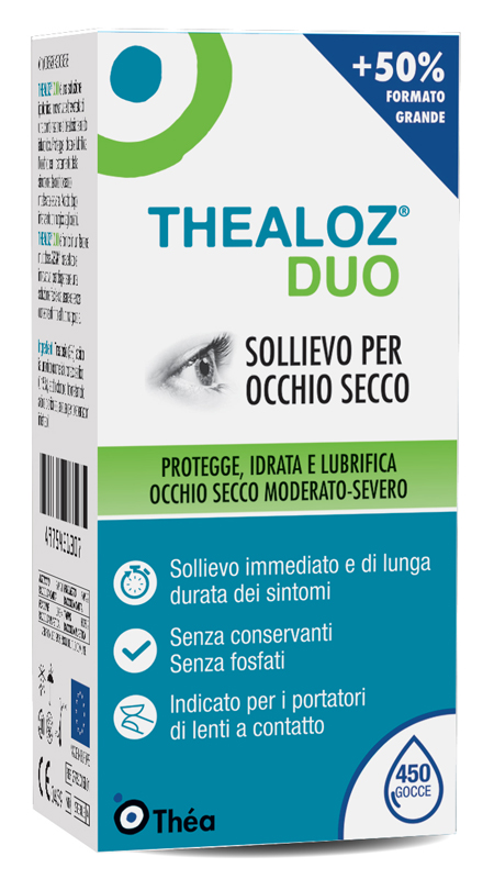 Thealoz Duo 15