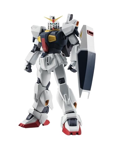 Tamashii Nations - Mobile Suit Z Gundam - Rx-178 Gundam Mk-Ii (A.E.U.G.) Ver. A.N.I.M.E., Bandai Spirits The Robot Spirits Figura