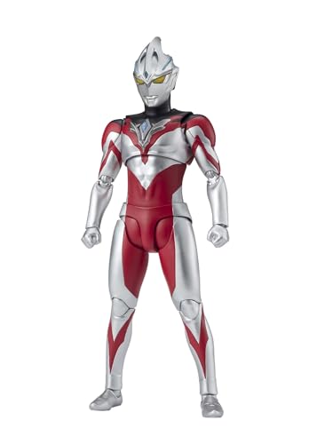 Tamashii Nations - Ultraman Arc - Ultraman Arc, Bandai Spirits S.H.Figuarts Action Figure