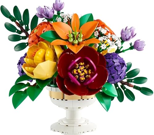 Lego Botanicals 10345