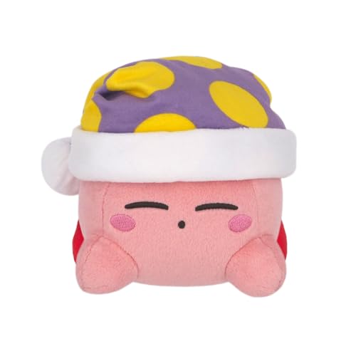 Nintendo Kirby Müde 13 Cm