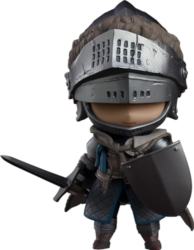 Max Factory Elden Ring: Vagabond Nendoroid Action Figure