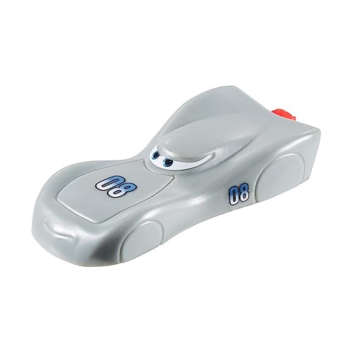 Disney Pixar Cars - On The Road Series - Color Changer - Datz Jammin