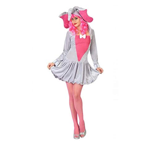 Generique - Costume Elefante Donna M/L