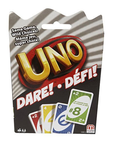 Uno Dare