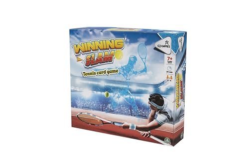 Grandi Giochi - Gp Games Winning Slam- Mth00000