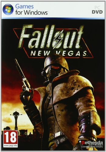 Fallout New Vegas [Pc]