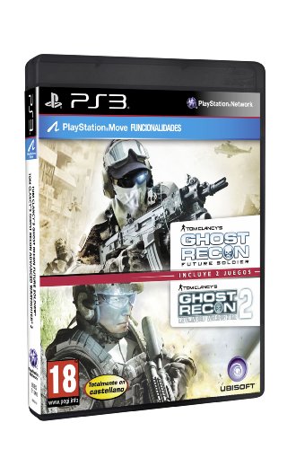 Ghost Recon Anthology [Import Spagnolo]