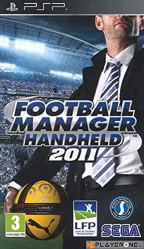 Football Manager 2011 - [Edizione: Francia]