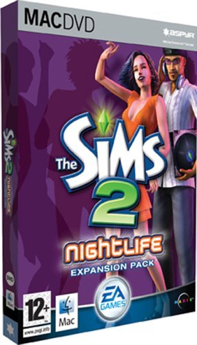 The Sims 2: Nightlife