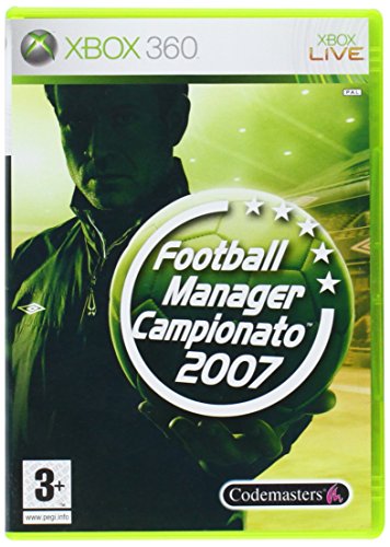 Football Manager Campionato 07