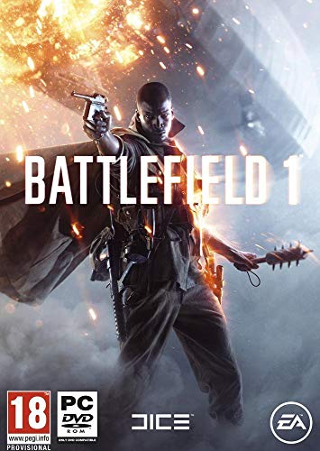 Battlefield 1 [Edizione: Francia]