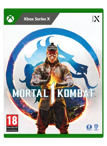 Mortal Kombat 1 /Xbox Series X