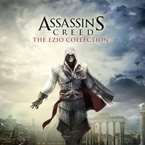 Assassins Creed Ezio Collection (Xbox One) - Xbox One