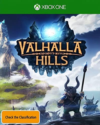 Valhalla Hills - Definitive Edition -Xbox One