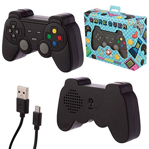 Altorparlante Speaker Bluetooth Portatilegamepad