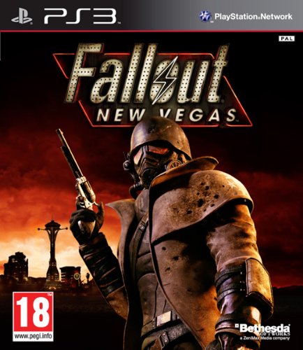 Fallout: New Vegas [Import Spagnolo]