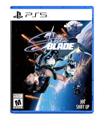 Stellar Blade - Playstation 5