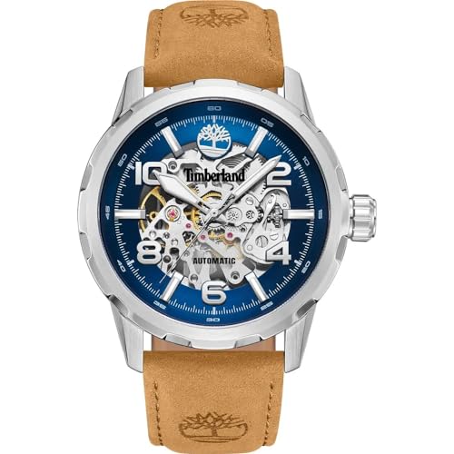 Timberland Orologio Automatico Tdwge0041801