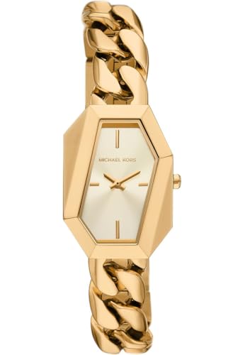 Michael Kors Orologio Solo Tempo Donna Suri Trendy Cod. Mk4878