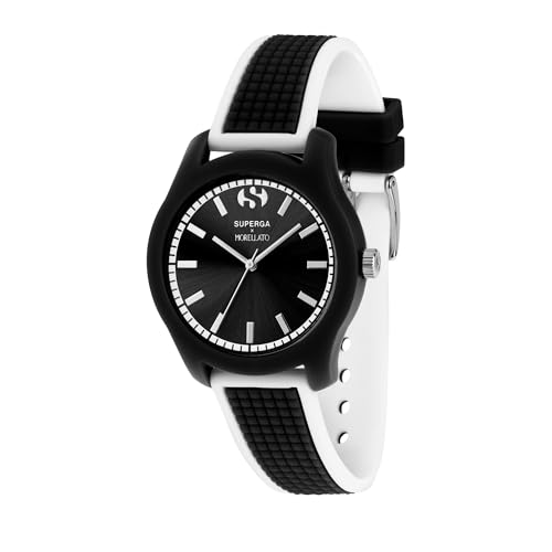 Morellato Limited Edition Orologio Uomo, Solo Tempo, Analogico, Collezione Superga