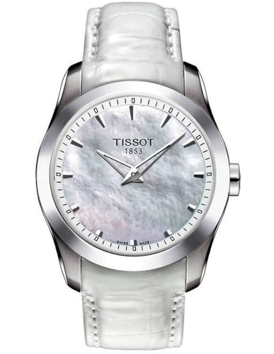 Tissot Analogico T0352461611100