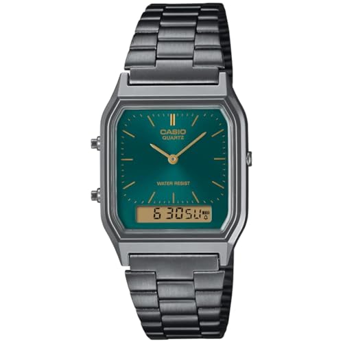Casio Relogio Vintage Aq-230Egg-3Aef